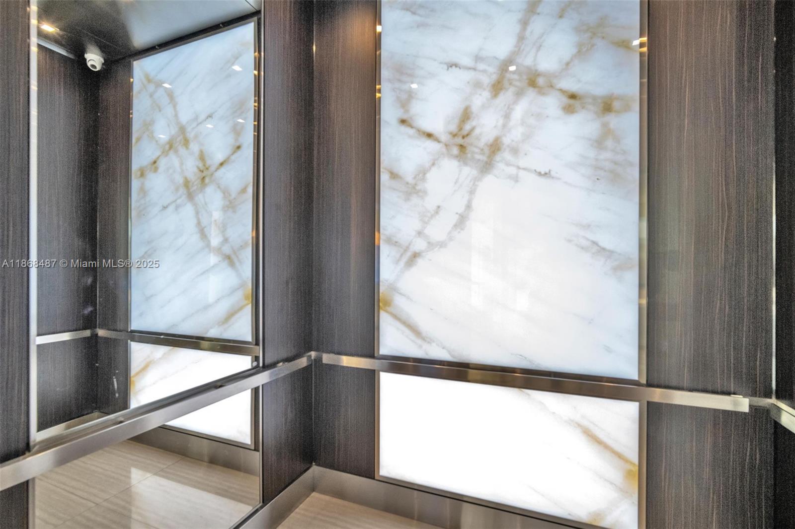 Photo of 16445 Collins Ave  #925, Sunny Isles Beach, Florida, 33160 - Elevators