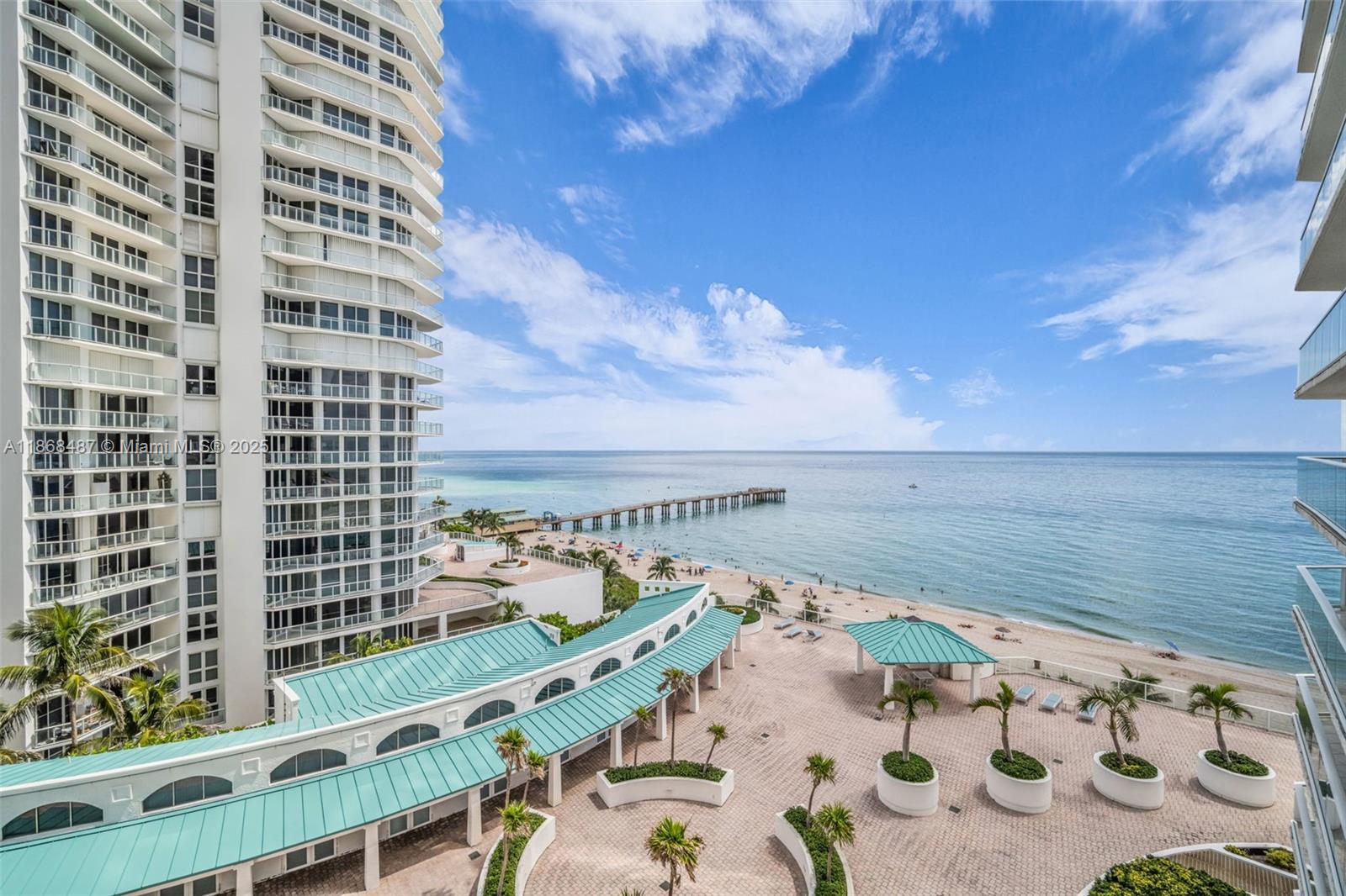 Photo of 16445 Collins Ave  #925, Sunny Isles Beach, Florida, 33160 - 