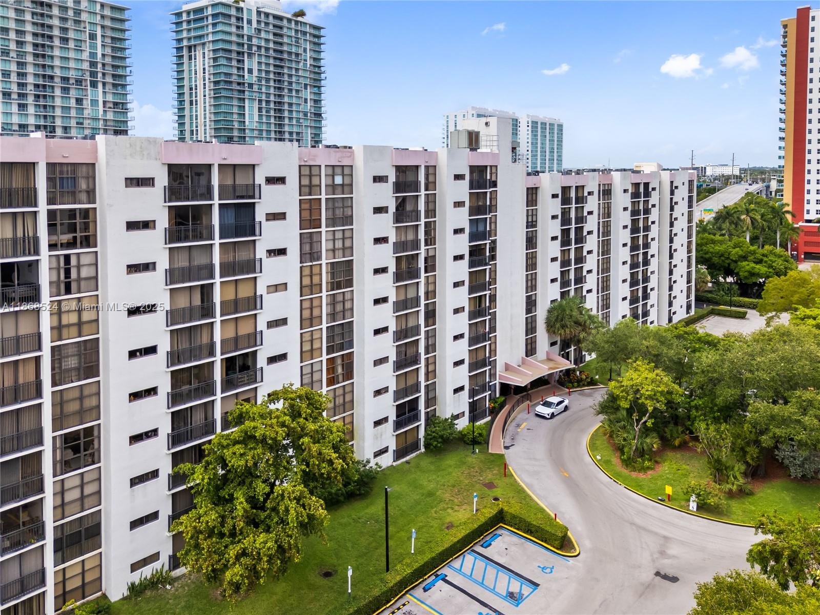 Photo of 16909 Bay Rd  #221, Sunny Isles Beach, Florida, 33160 - 