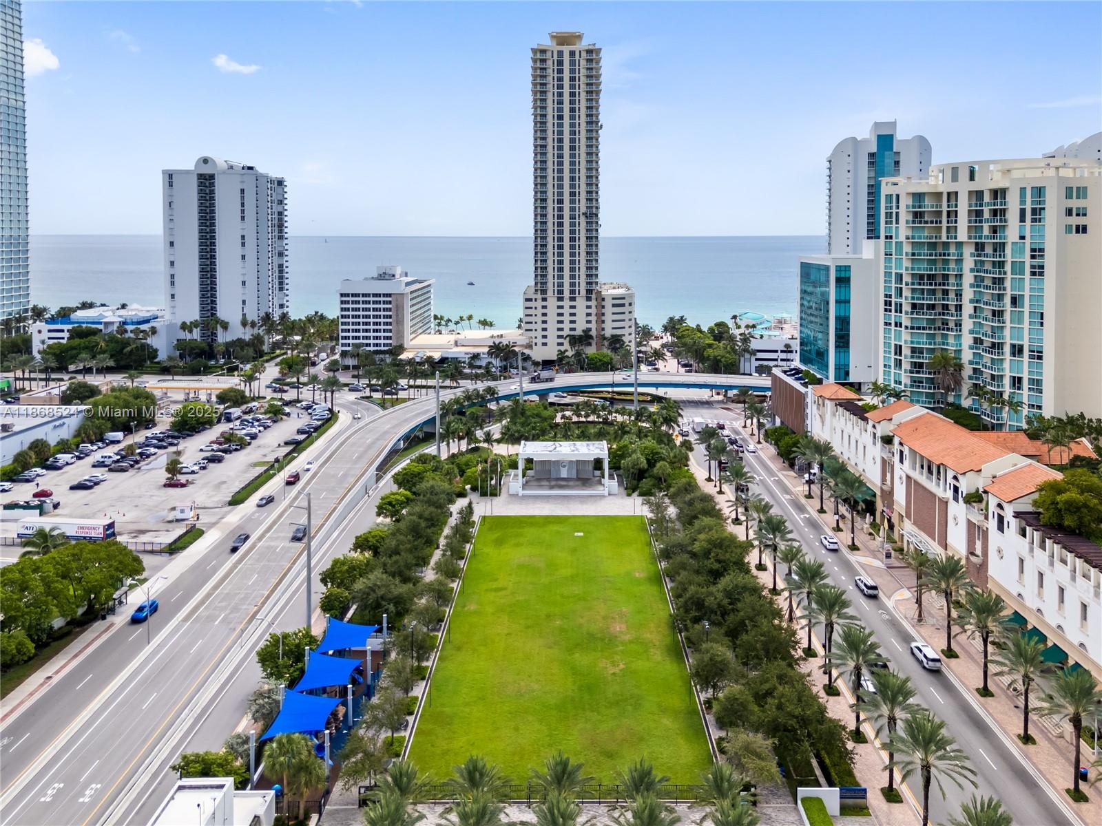 Photo of 16909 Bay Rd  #221, Sunny Isles Beach, Florida, 33160 - 
