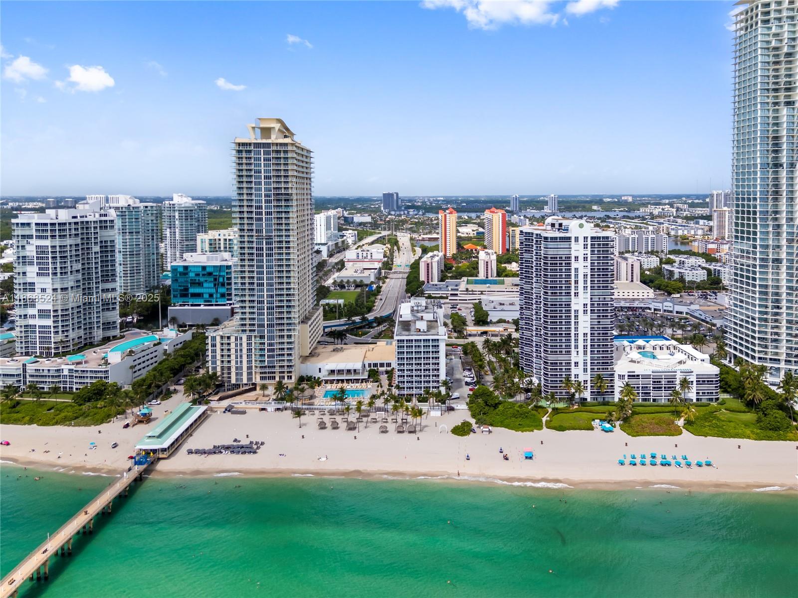 Photo of 16909 Bay Rd  #221, Sunny Isles Beach, Florida, 33160 - 