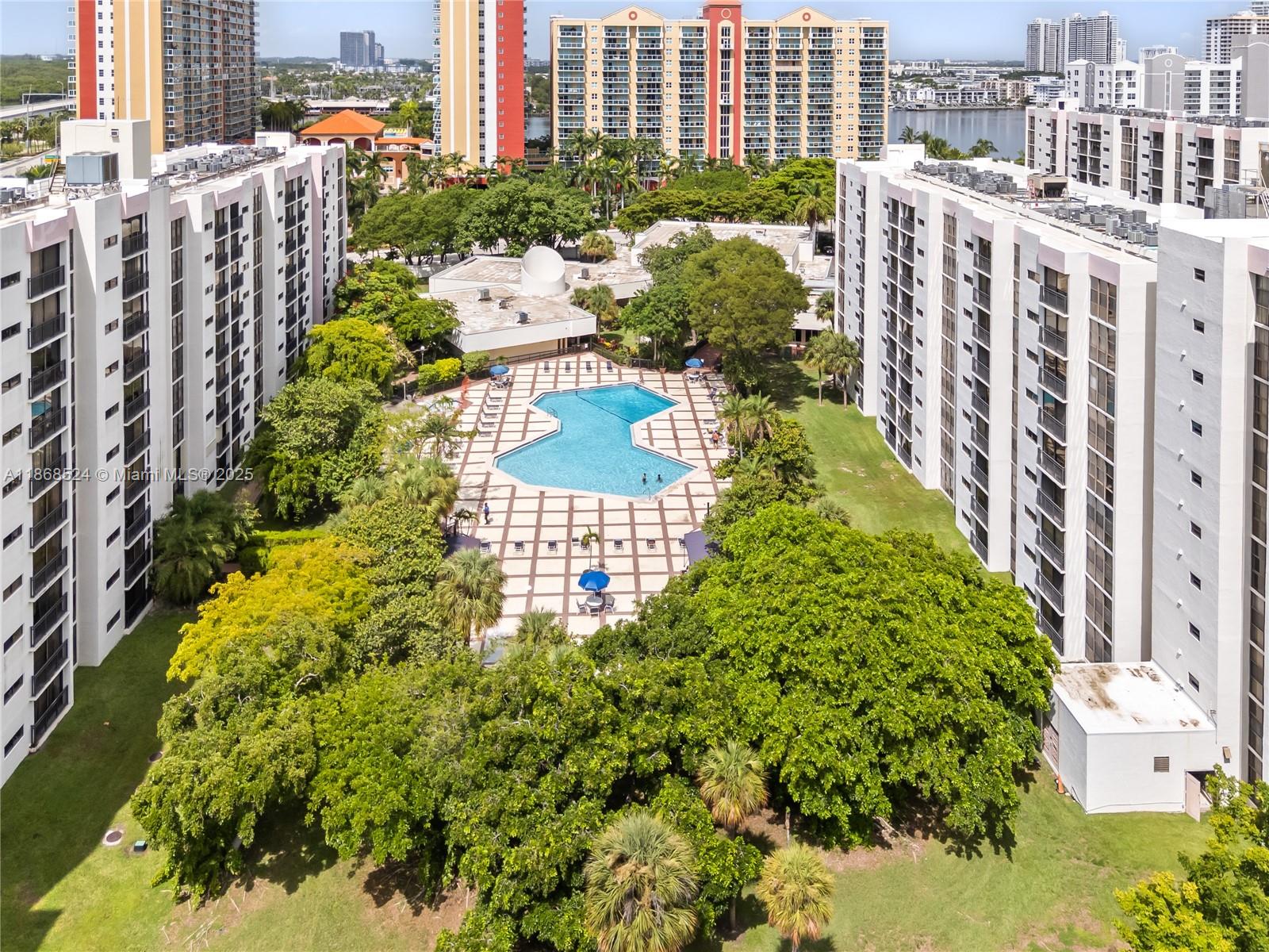 Photo of 16909 Bay Rd  #221, Sunny Isles Beach, Florida, 33160 - 