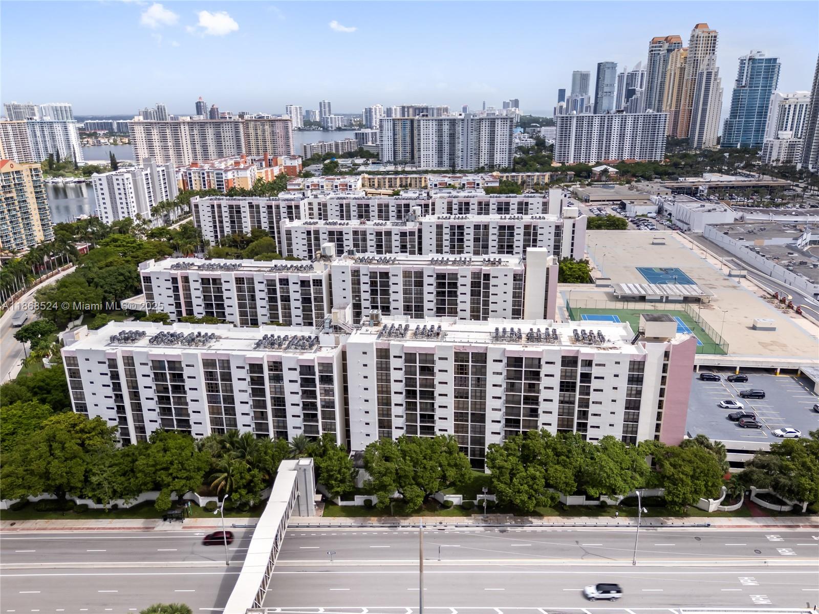 Photo of 16909 Bay Rd #221, Sunny Isles Beach, Florida, 33160 -