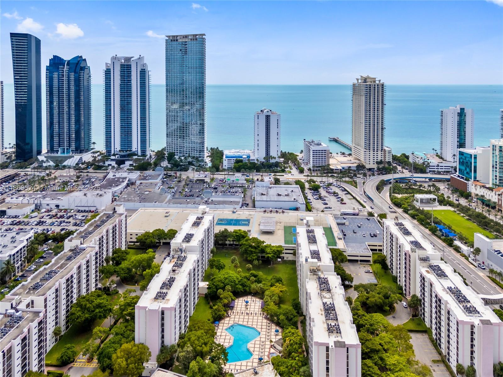 Photo of 16909 Bay Rd #221, Sunny Isles Beach, Florida, 33160 -