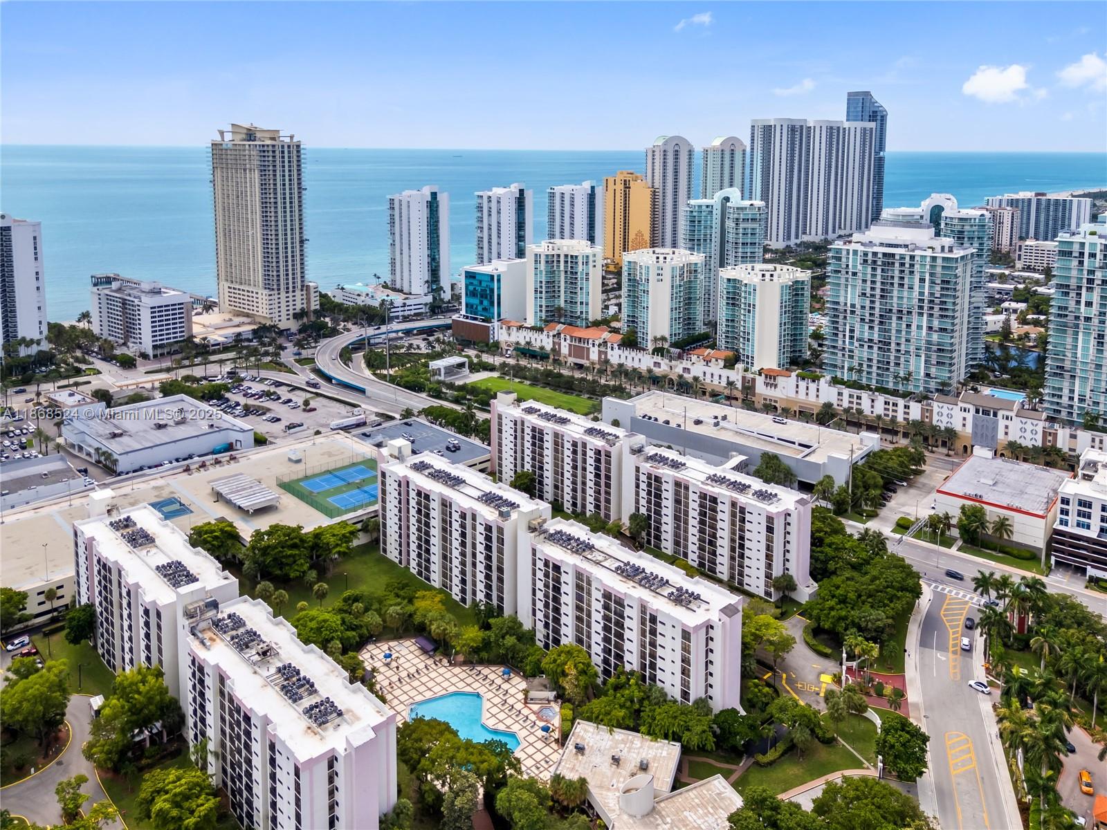 Photo of 16909 Bay Rd  #221, Sunny Isles Beach, Florida, 33160 - 