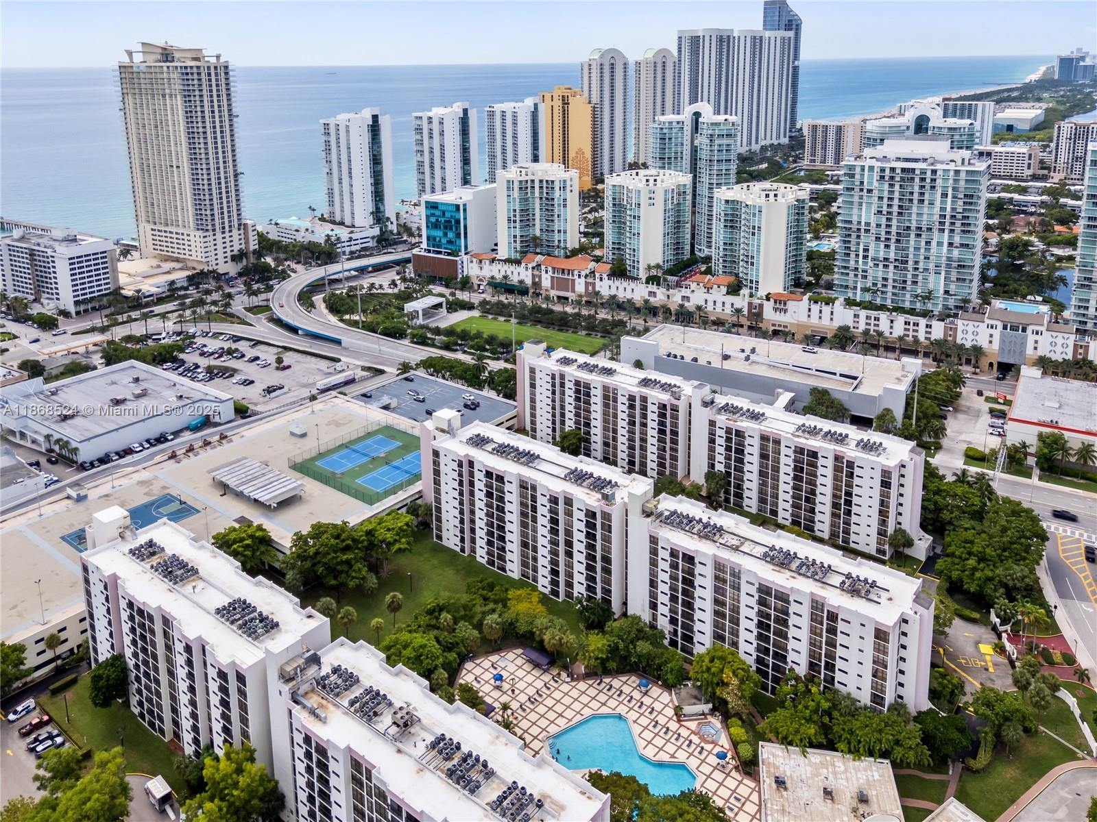 Photo of 16909 Bay Rd  #221, Sunny Isles Beach, Florida, 33160 - 