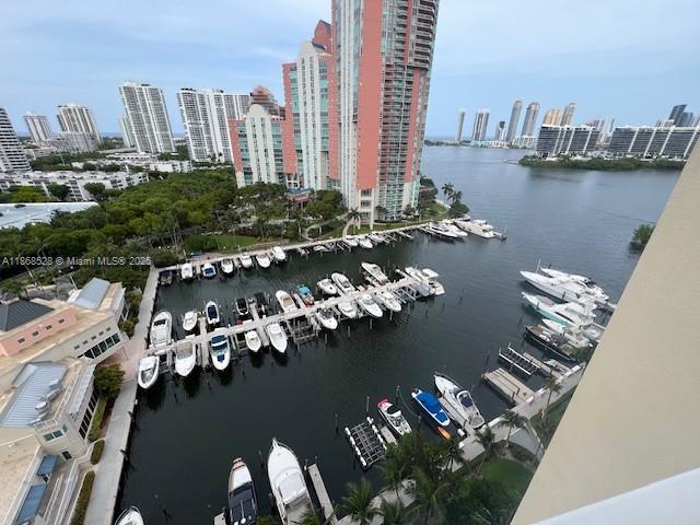 Photo of 3340 190th St  #1507, Aventura, Florida, 33180 - 
