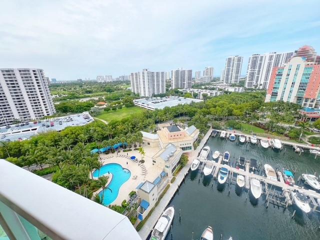 Photo of 3340 190th St  #1507, Aventura, Florida, 33180 - 