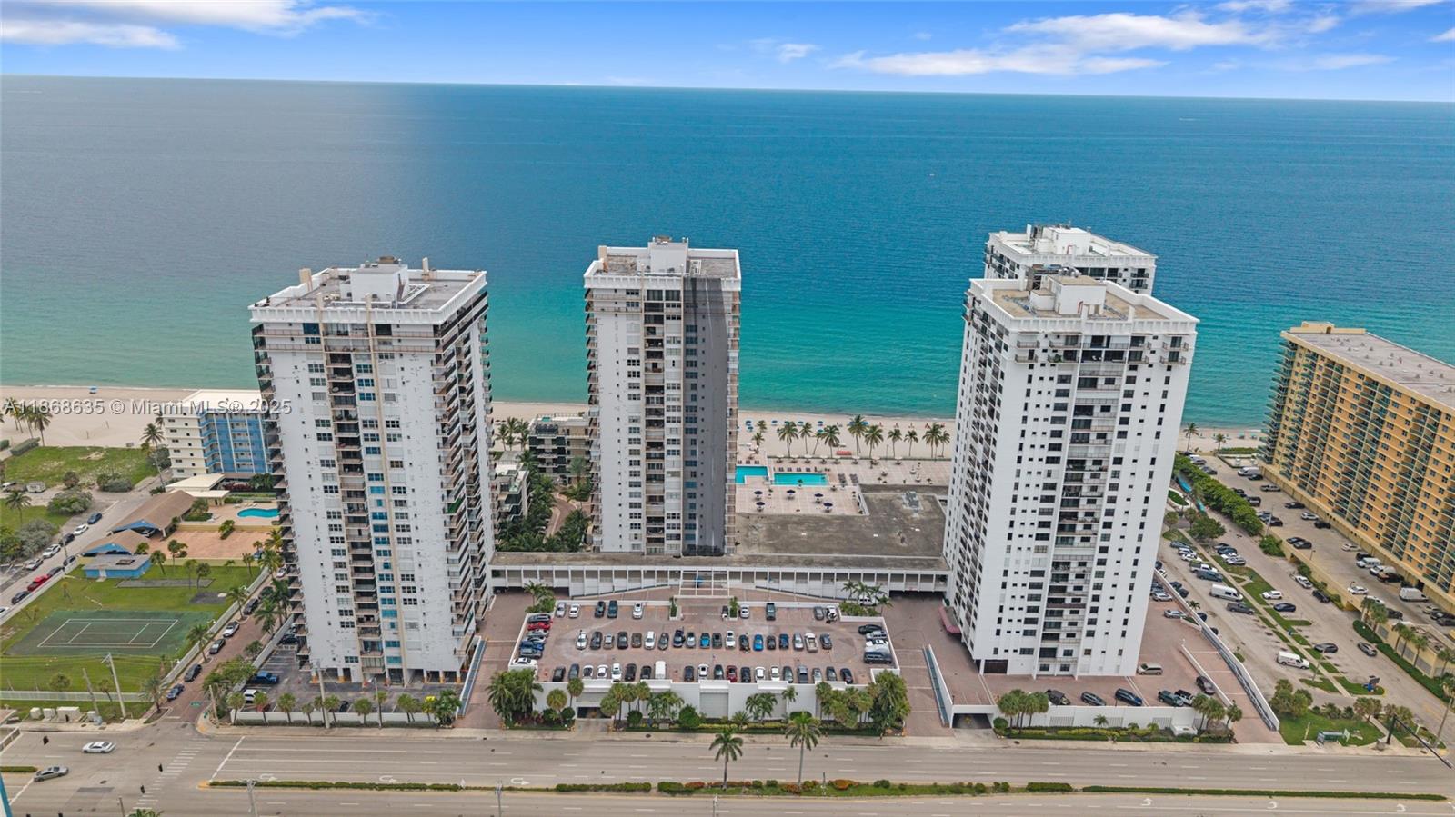 Photo of 2401 Ocean Dr #2304, Hollywood, Florida, 33019 -