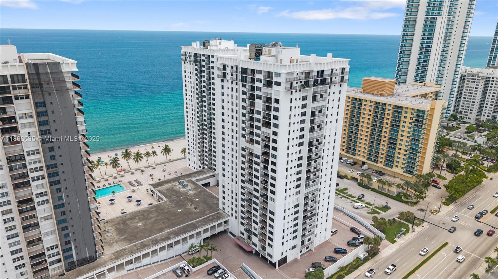 Photo of 2401 Ocean Dr #2304, Hollywood, Florida, 33019 -