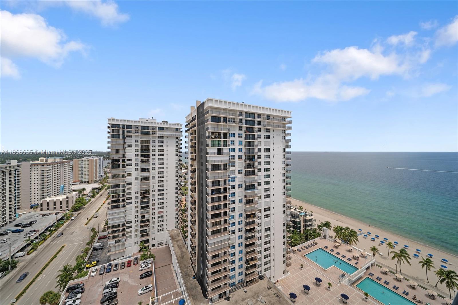 Photo of 2401 Ocean Dr  #2304, Hollywood, Florida, 33019 - 