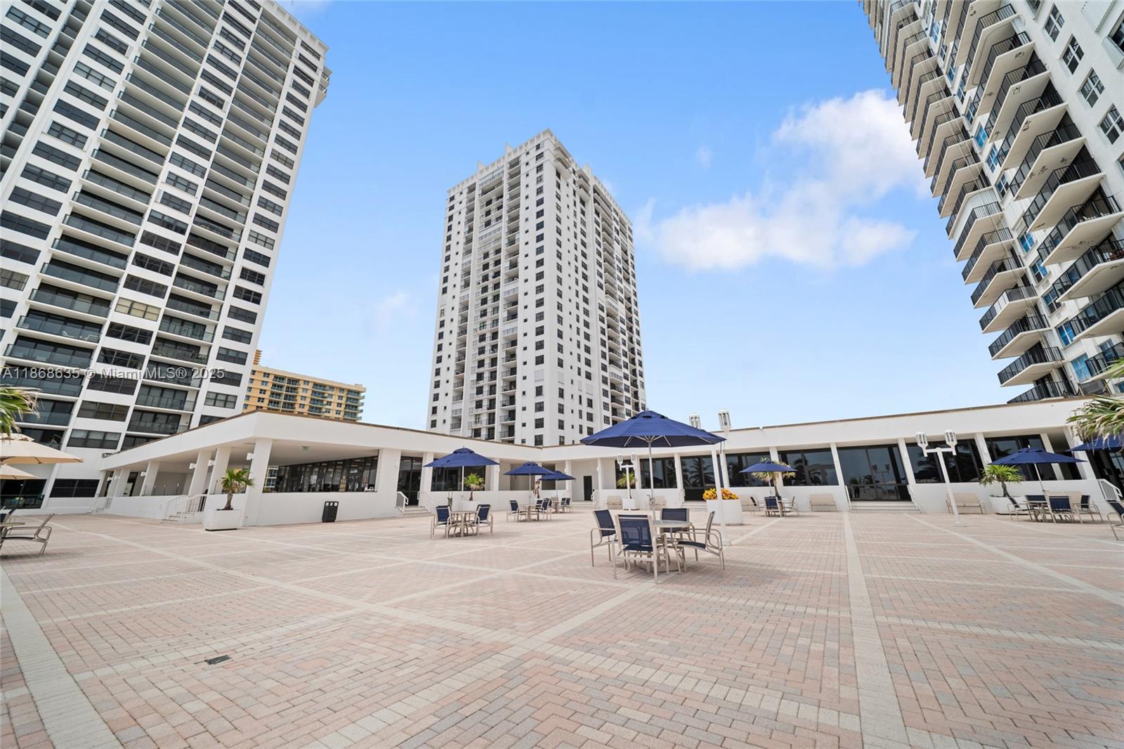 Photo of 2401 Ocean Dr  #2304, Hollywood, Florida, 33019 - 