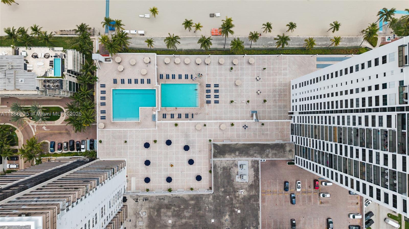 Photo of 2401 Ocean Dr  #2304, Hollywood, Florida, 33019 - 