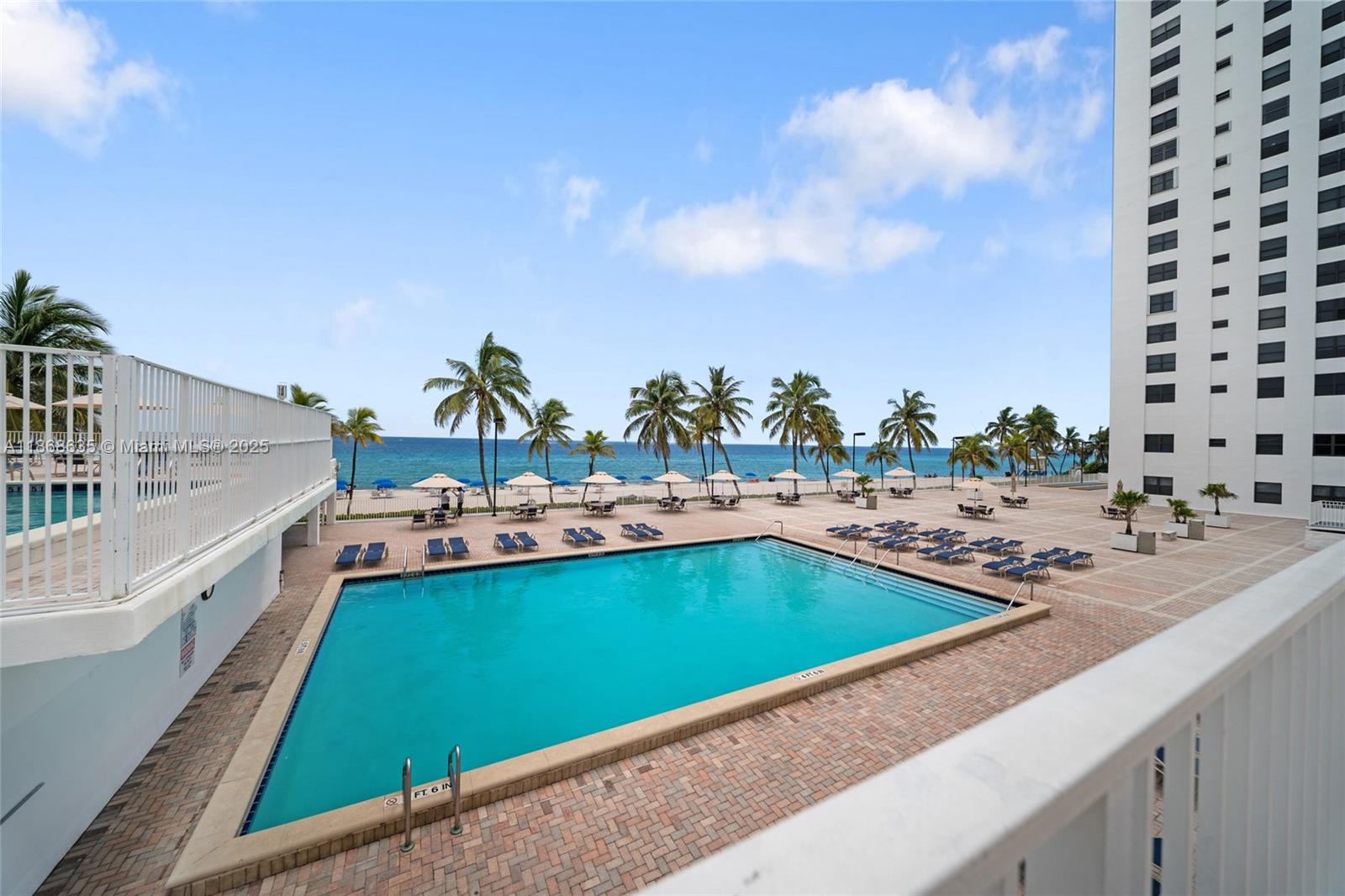 Photo of 2401 Ocean Dr  #2304, Hollywood, Florida, 33019 - 