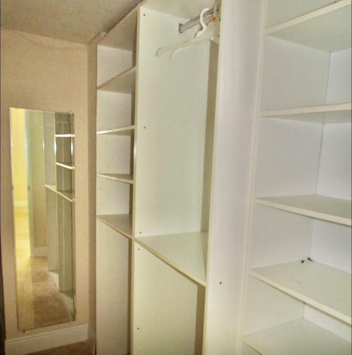 Photo of 3001 Ocean #207, Hollywood, Florida, 33019 - Closet