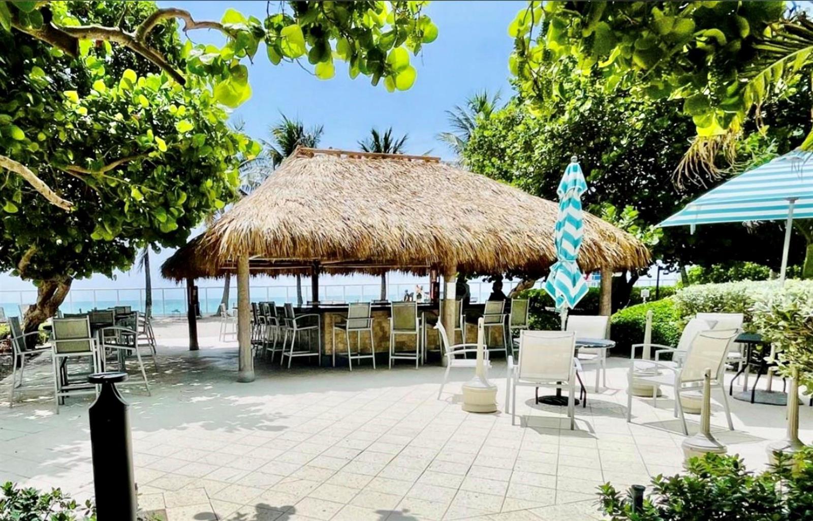 Photo of 3001 Ocean #207, Hollywood, Florida, 33019 - Tiki