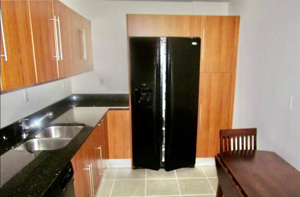 Photo of 3001 Ocean #207, Hollywood, Florida, 33019 - Kitchen