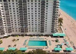 Photo of 3725 Ocean Dr #1022, Hollywood, Florida, 33019 -