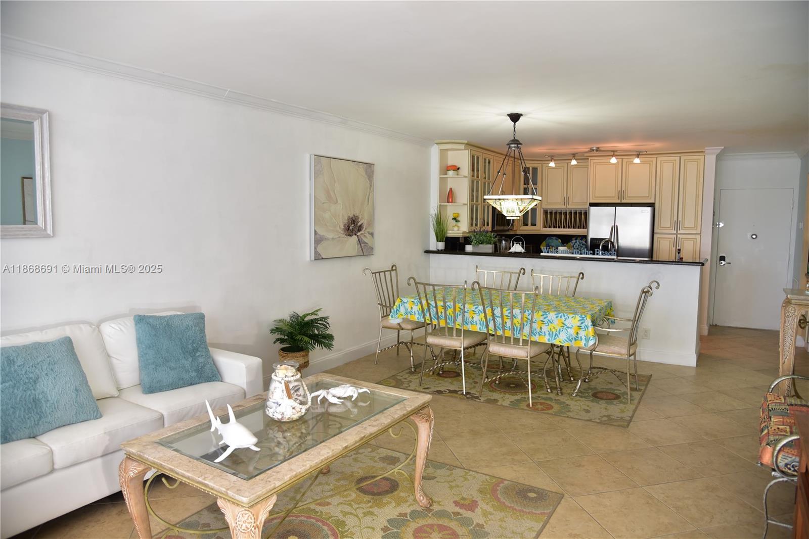 Photo of 3725 Ocean Dr  #1022, Hollywood, Florida, 33019 - 