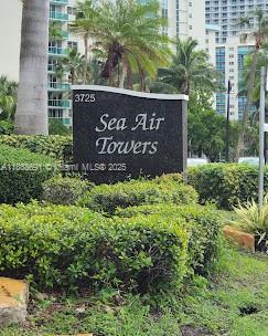 Photo of 3725 Ocean Dr #1022, Hollywood, Florida, 33019 -