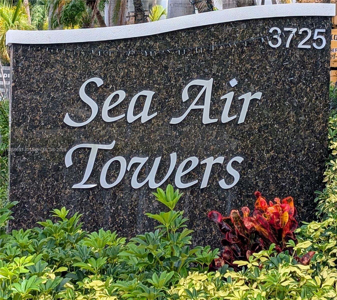 Photo of 3725 Ocean Dr #1022, Hollywood, Florida, 33019 -