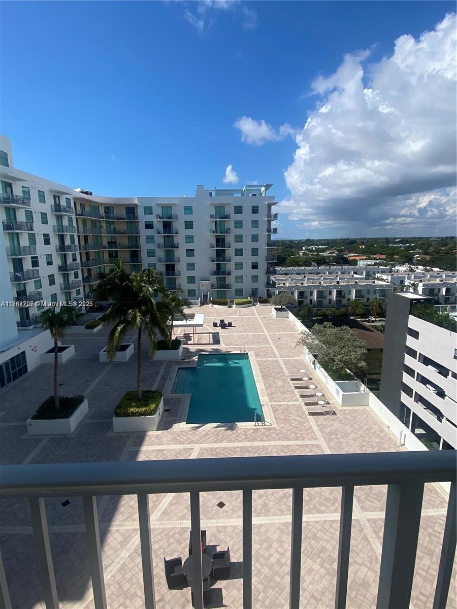 Photo of #802, Hollywood, Florida, 33020 -