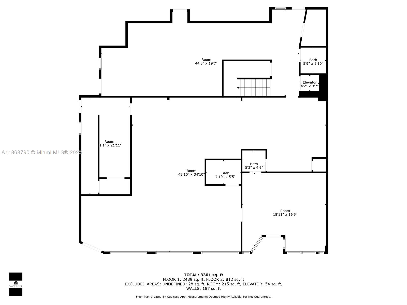 See details / sq. ft. $ 2025-08-29 0 Photo
