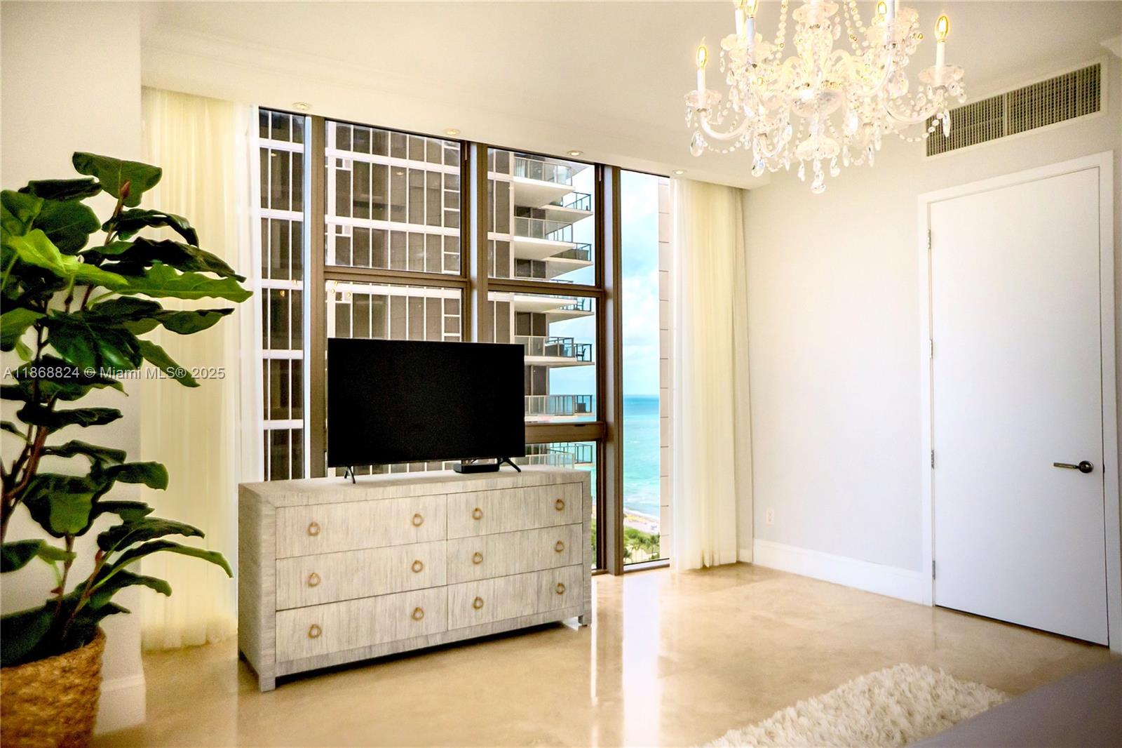 Photo of 9701 Collins Ave  #1605S, Bal Harbour, Florida, 33154 - 