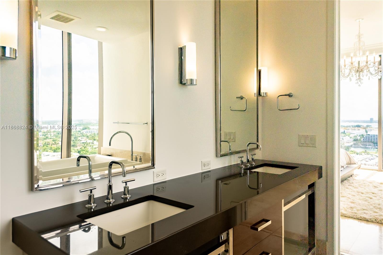 Photo of 9701 Collins Ave  #1605S, Bal Harbour, Florida, 33154 - 