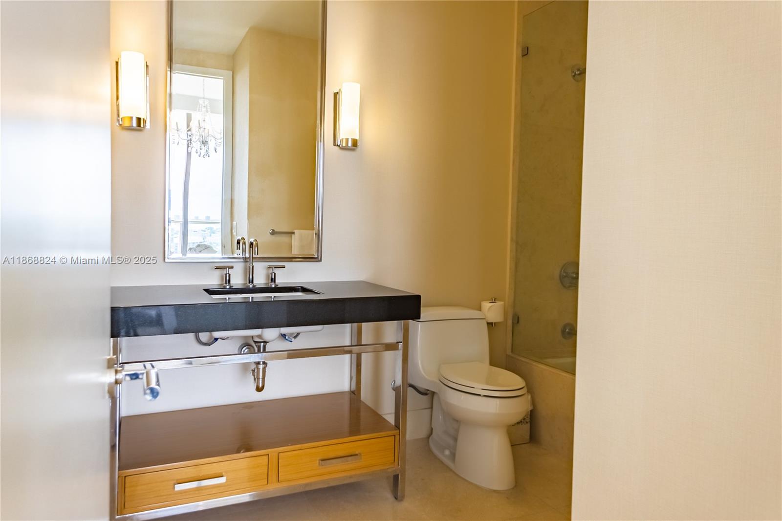 Photo of 9701 Collins Ave  #1605S, Bal Harbour, Florida, 33154 - 
