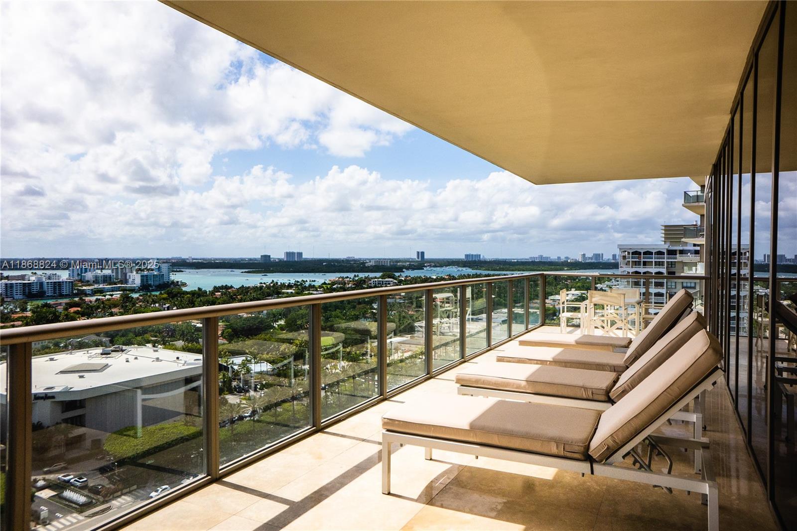 Photo of 9701 Collins Ave  #1605S, Bal Harbour, Florida, 33154 - 