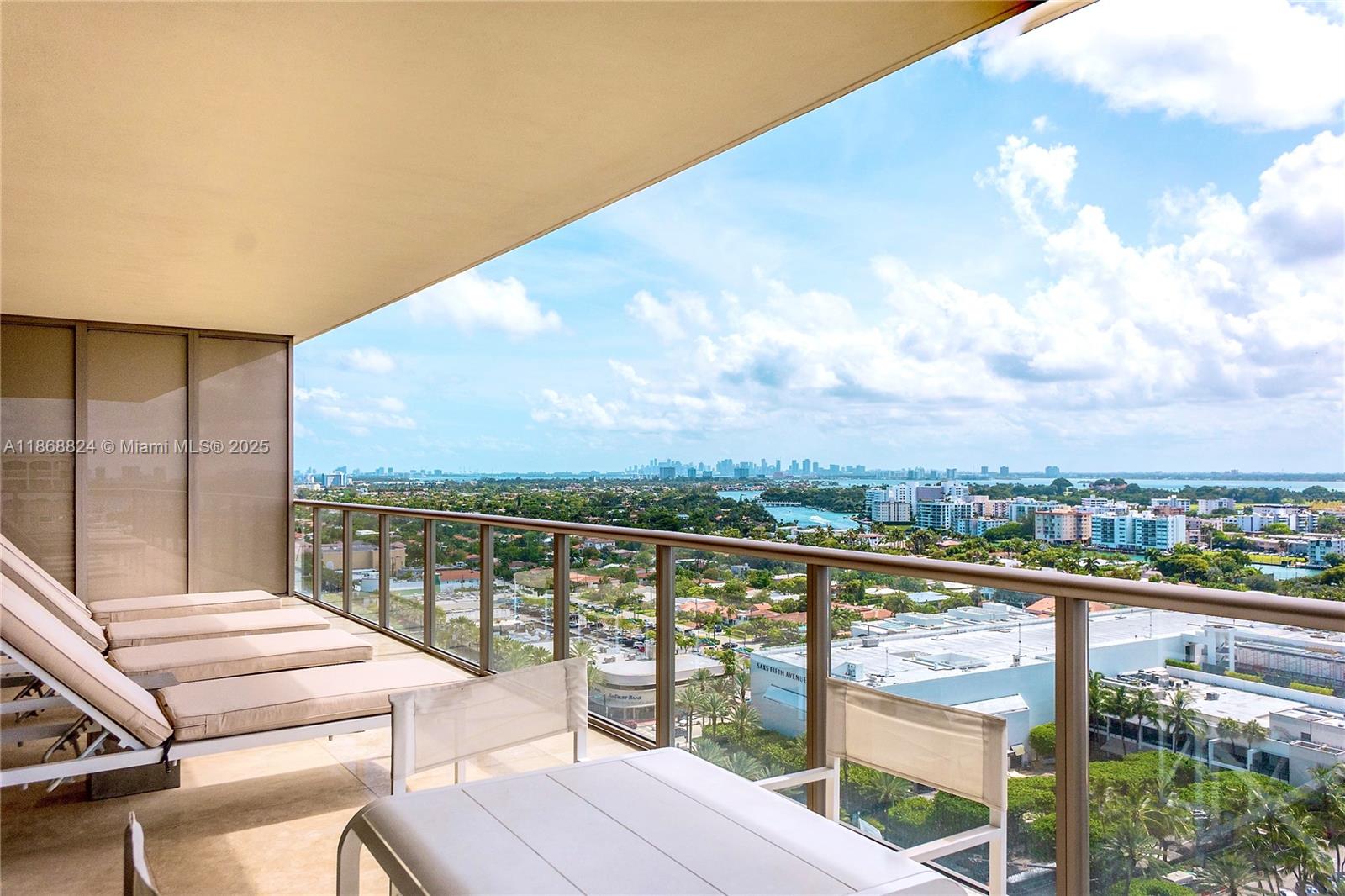 Photo of 9701 Collins Ave  #1605S, Bal Harbour, Florida, 33154 - 