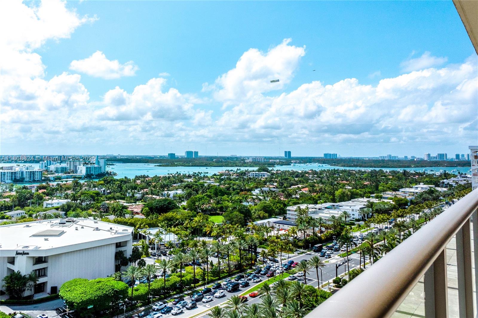 Photo of 9701 Collins Ave #1605S, Bal Harbour, Florida, 33154 -