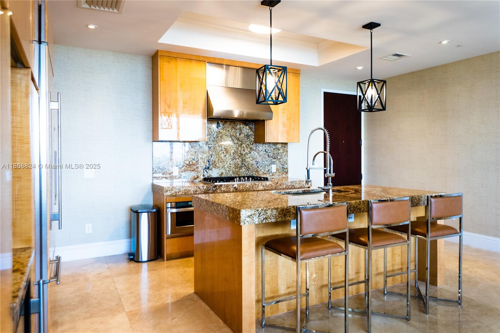 Photo of 9701 Collins Ave #1605S, Bal Harbour, Florida, 33154 -