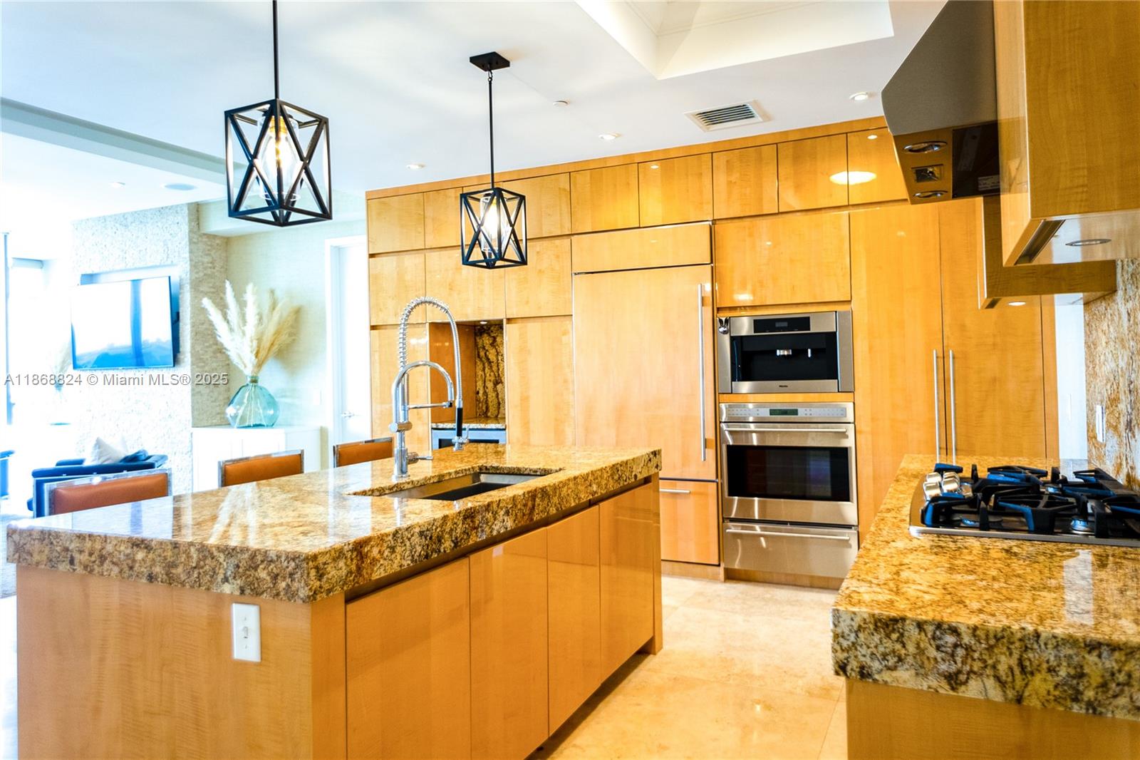 Photo of 9701 Collins Ave #1605S, Bal Harbour, Florida, 33154 -