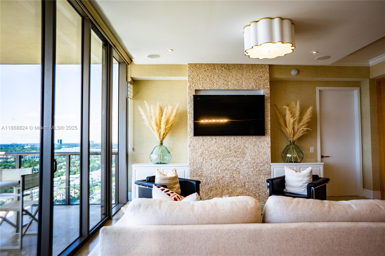 Photo of 9701 Collins Ave #1605S, Bal Harbour, Florida, 33154 -