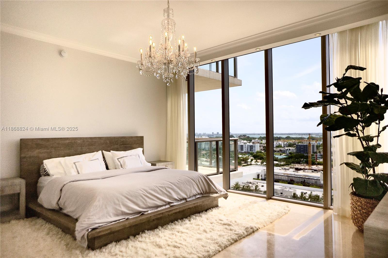 Photo of 9701 Collins Ave  #1605S, Bal Harbour, Florida, 33154 - 