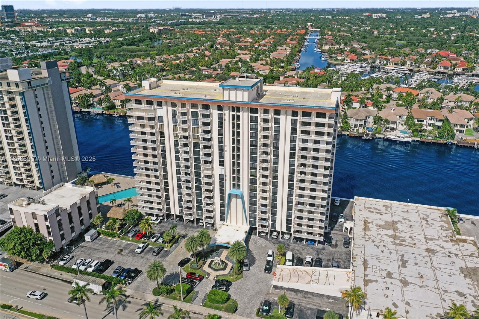 Photo of 1500 Ocean Dr #6F, Hollywood, Florida, 33019 -