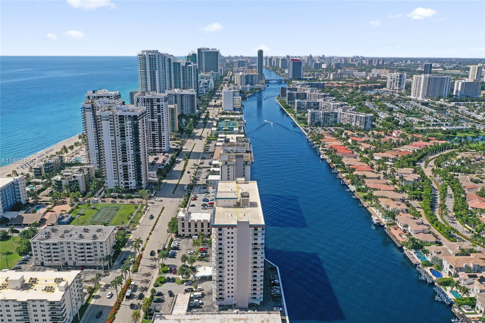 Photo of 1500 Ocean Dr #6F, Hollywood, Florida, 33019 -