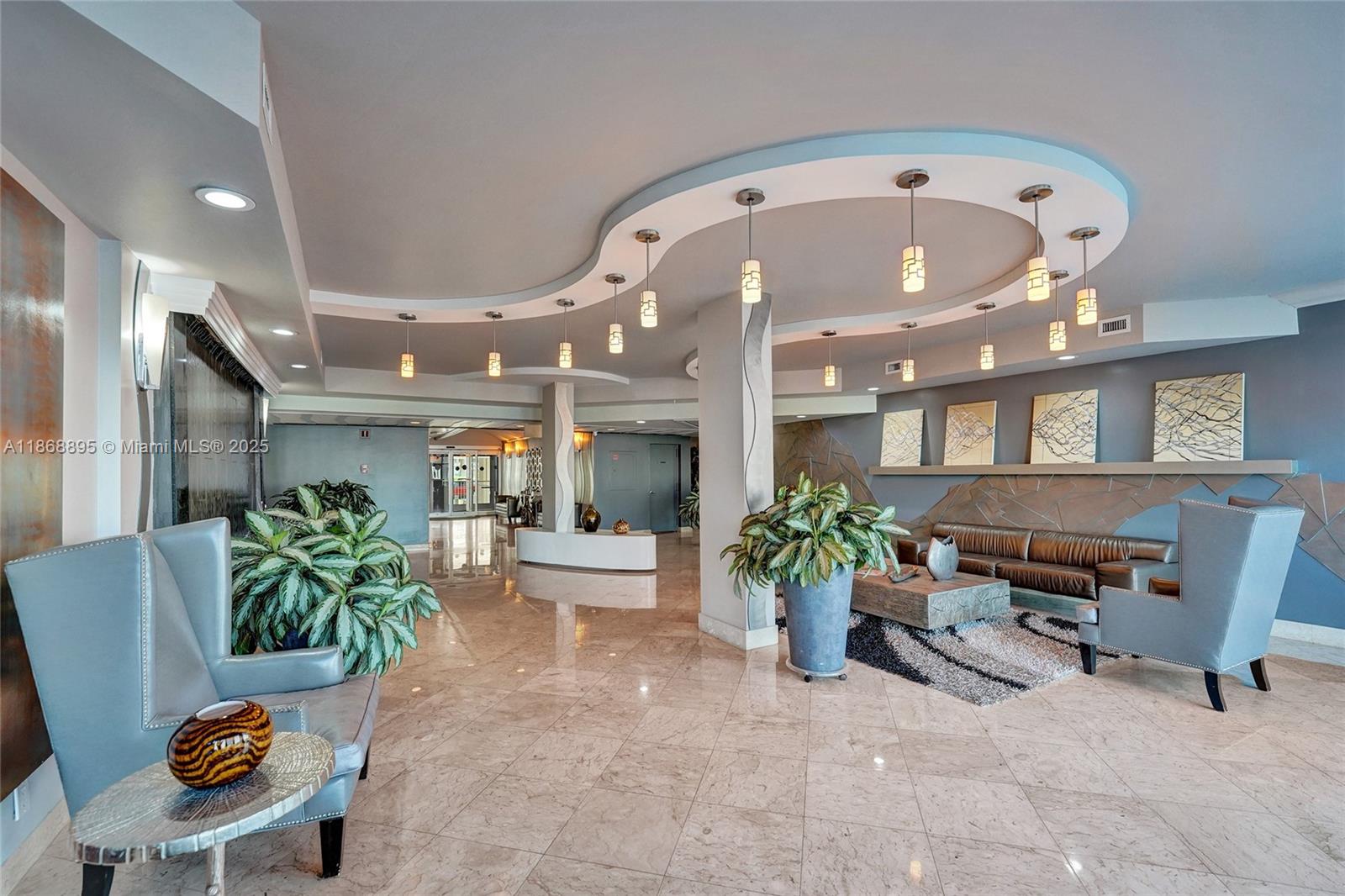 Photo of 1500 Ocean Dr  #6F, Hollywood, Florida, 33019 - 