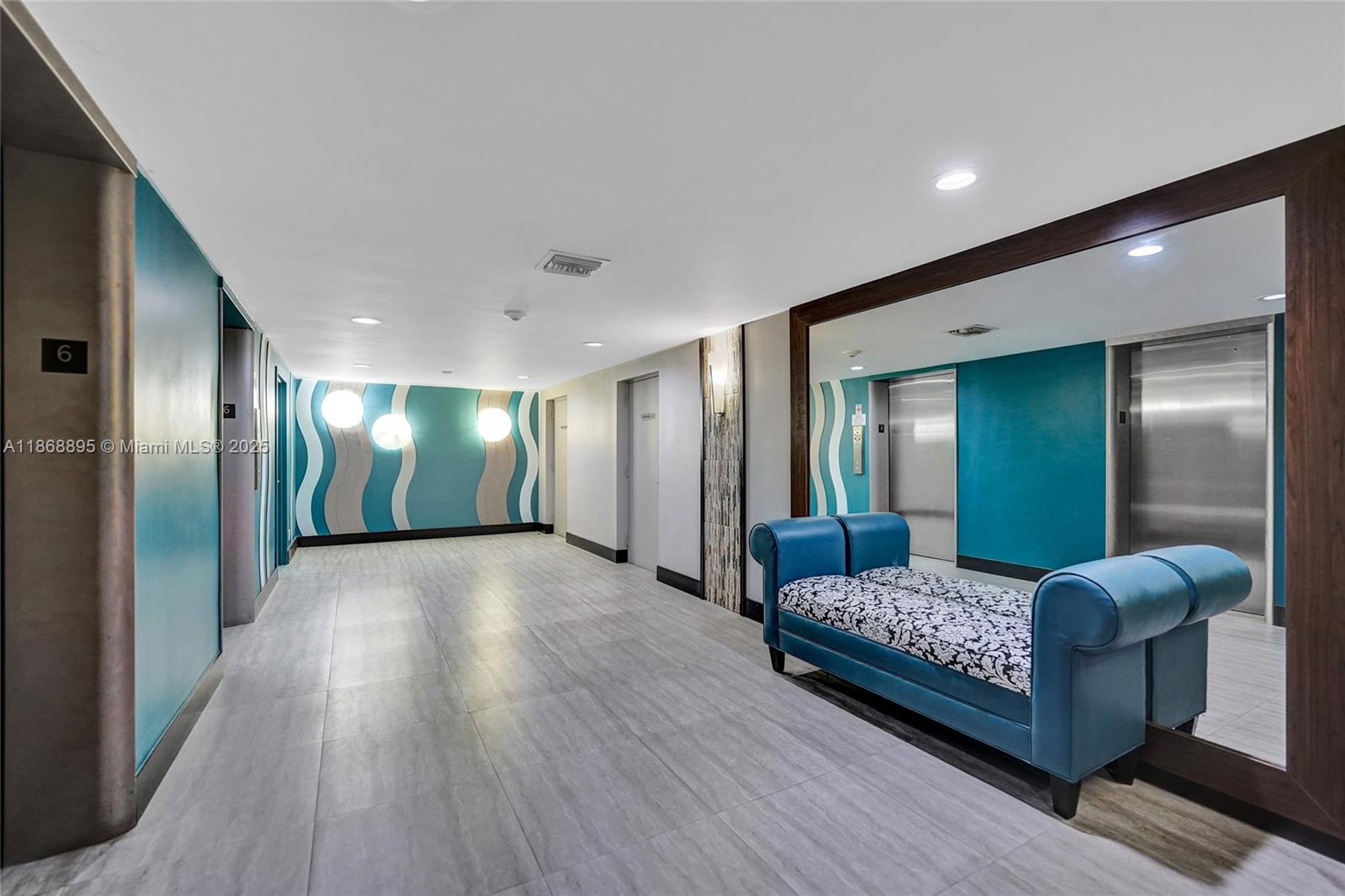 Photo of 1500 Ocean Dr  #6F, Hollywood, Florida, 33019 - 