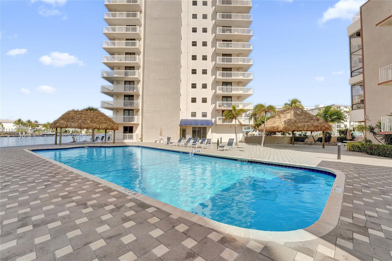 Photo of 1500 Ocean Dr  #6F, Hollywood, Florida, 33019 - 