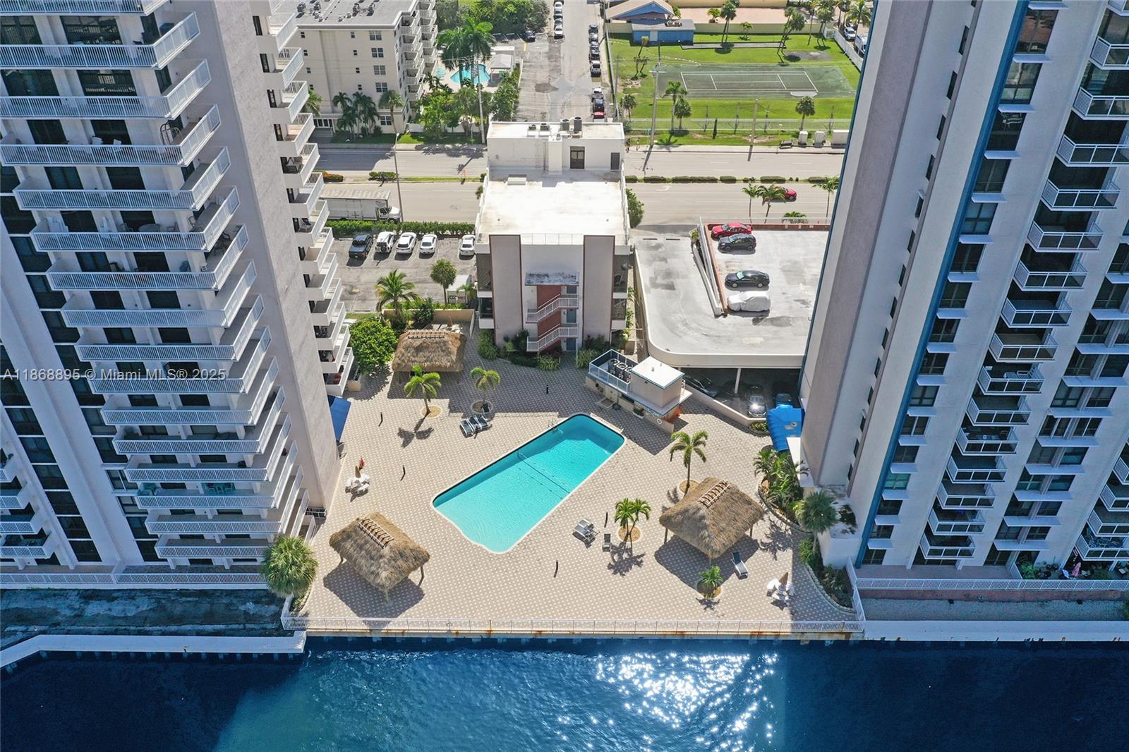 Photo of 1500 Ocean Dr #6F, Hollywood, Florida, 33019 -