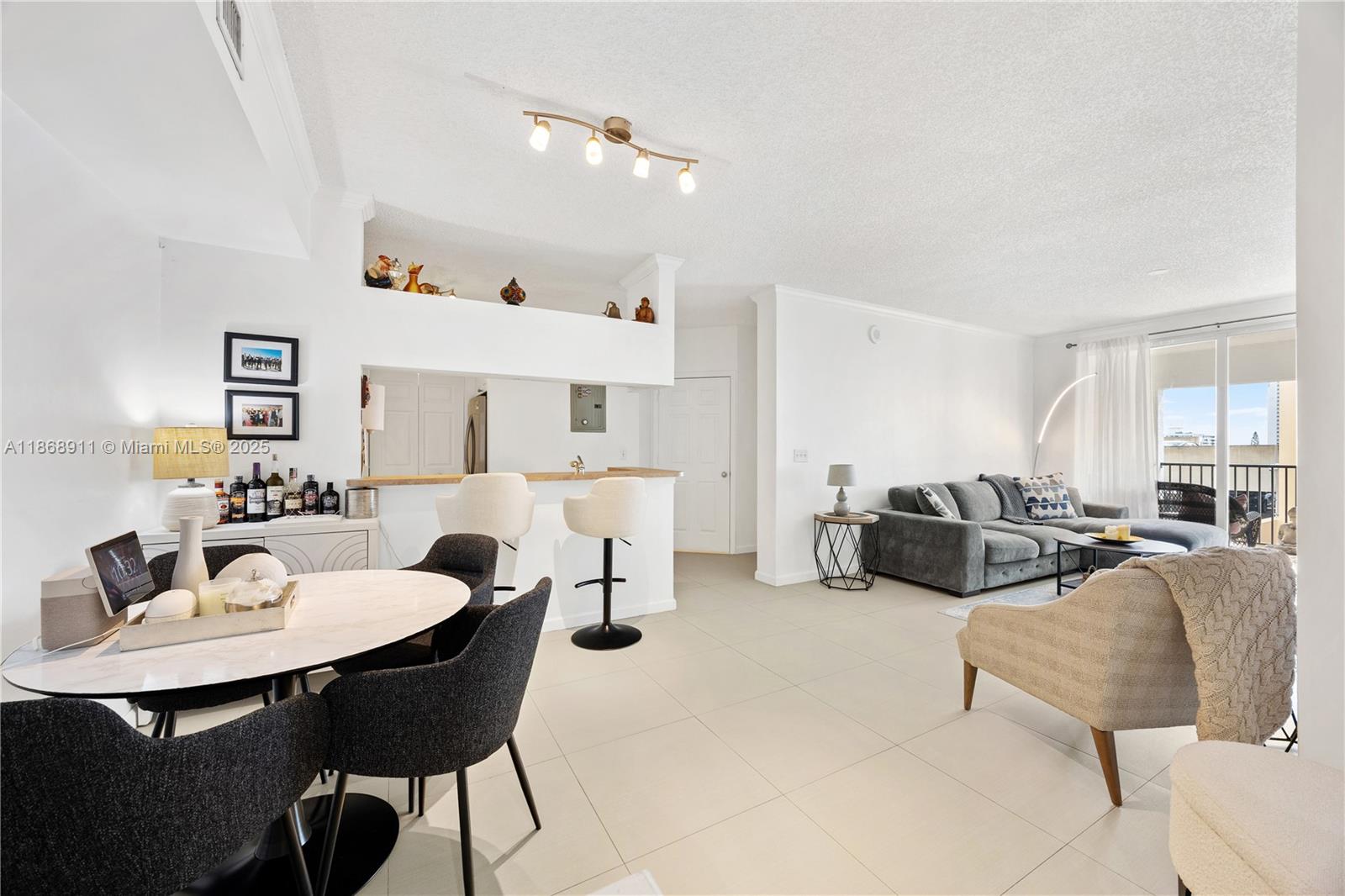 Photo of 17100 Bay Rd #1810, Sunny Isles Beach, Florida, 33160 -