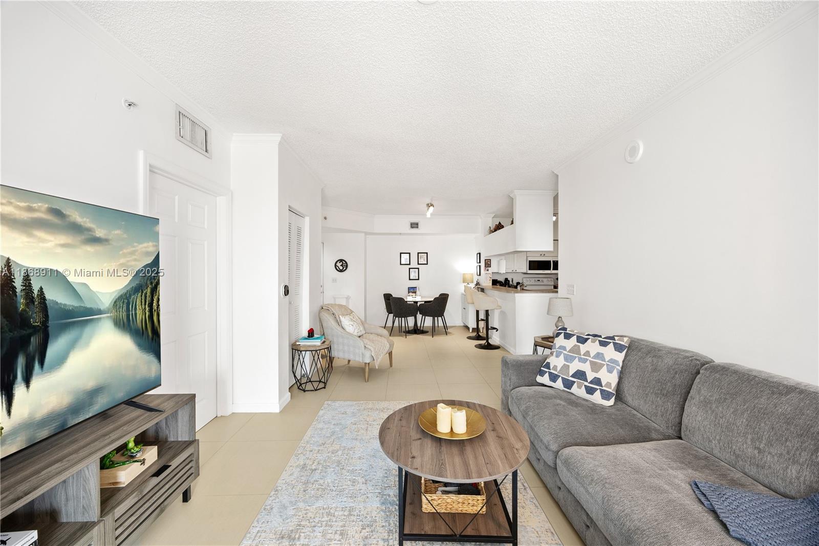 Photo of 17100 Bay Rd #1810, Sunny Isles Beach, Florida, 33160 -