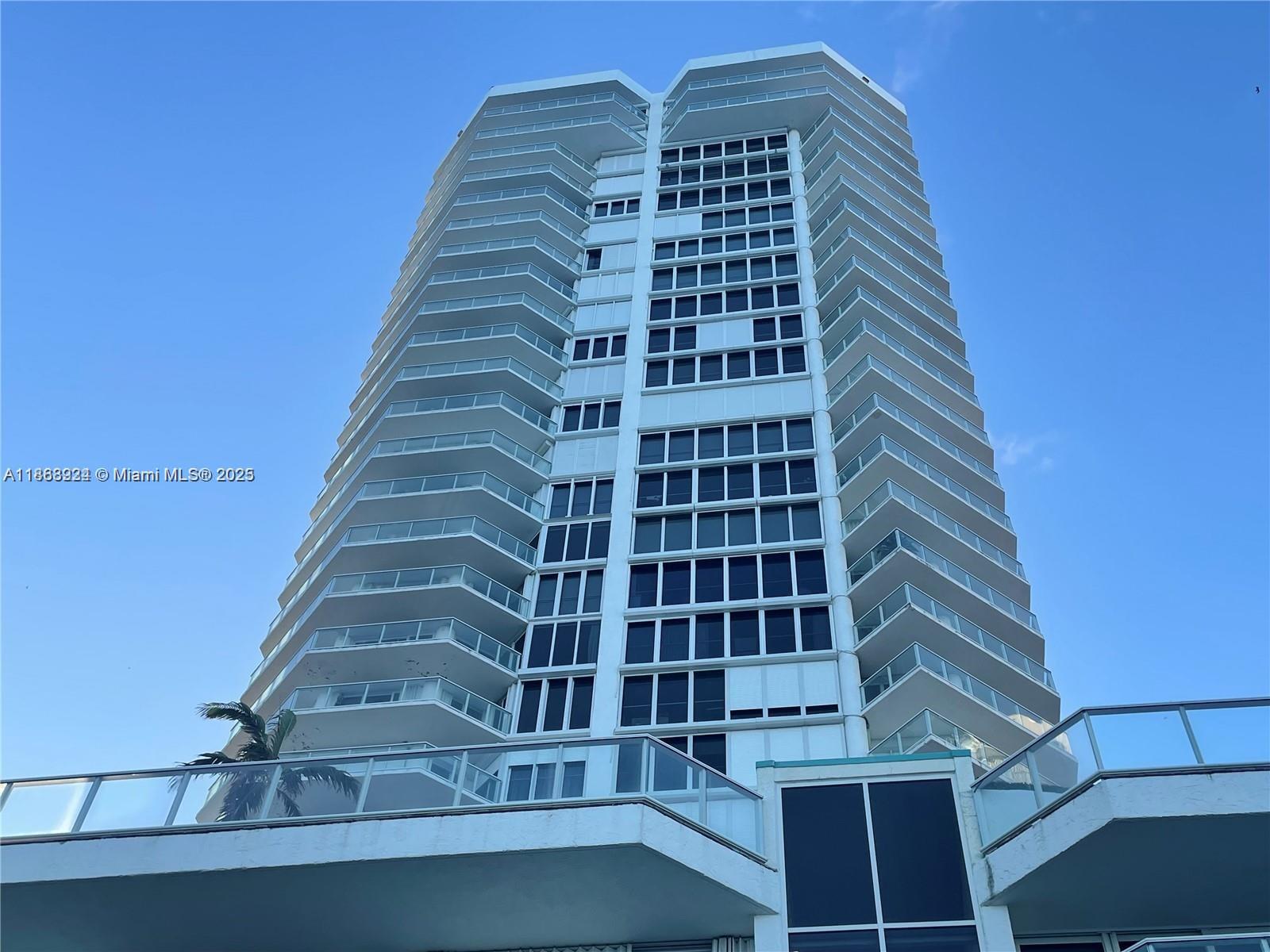 Photo of 16445 Collins Ave #1422, Sunny Isles Beach, Florida, 33160 -