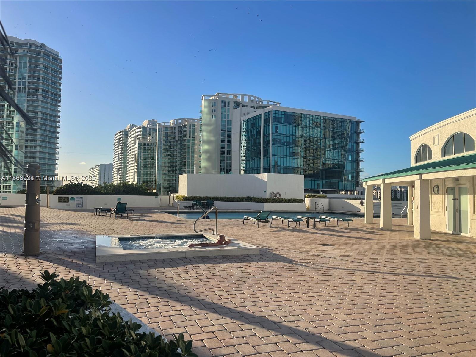 Photo of 16445 Collins Ave  #1422, Sunny Isles Beach, Florida, 33160 - 