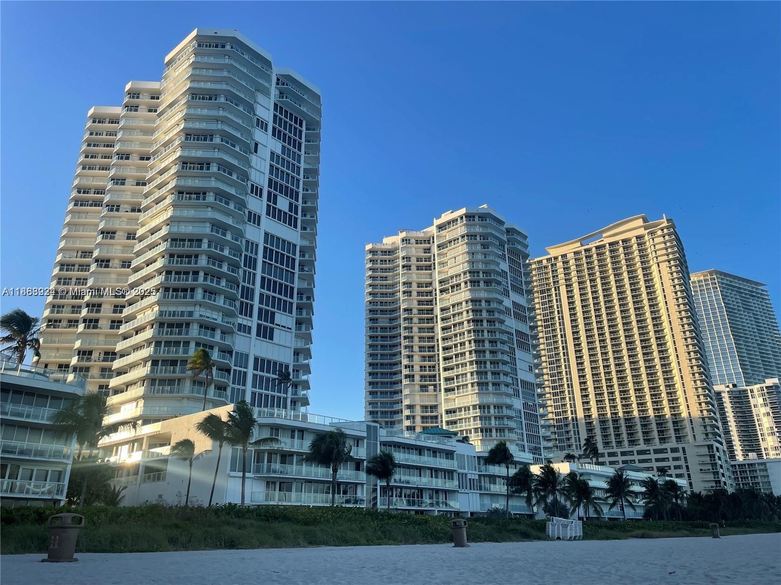 Photo of 16445 Collins Ave  #1422, Sunny Isles Beach, Florida, 33160 - 
