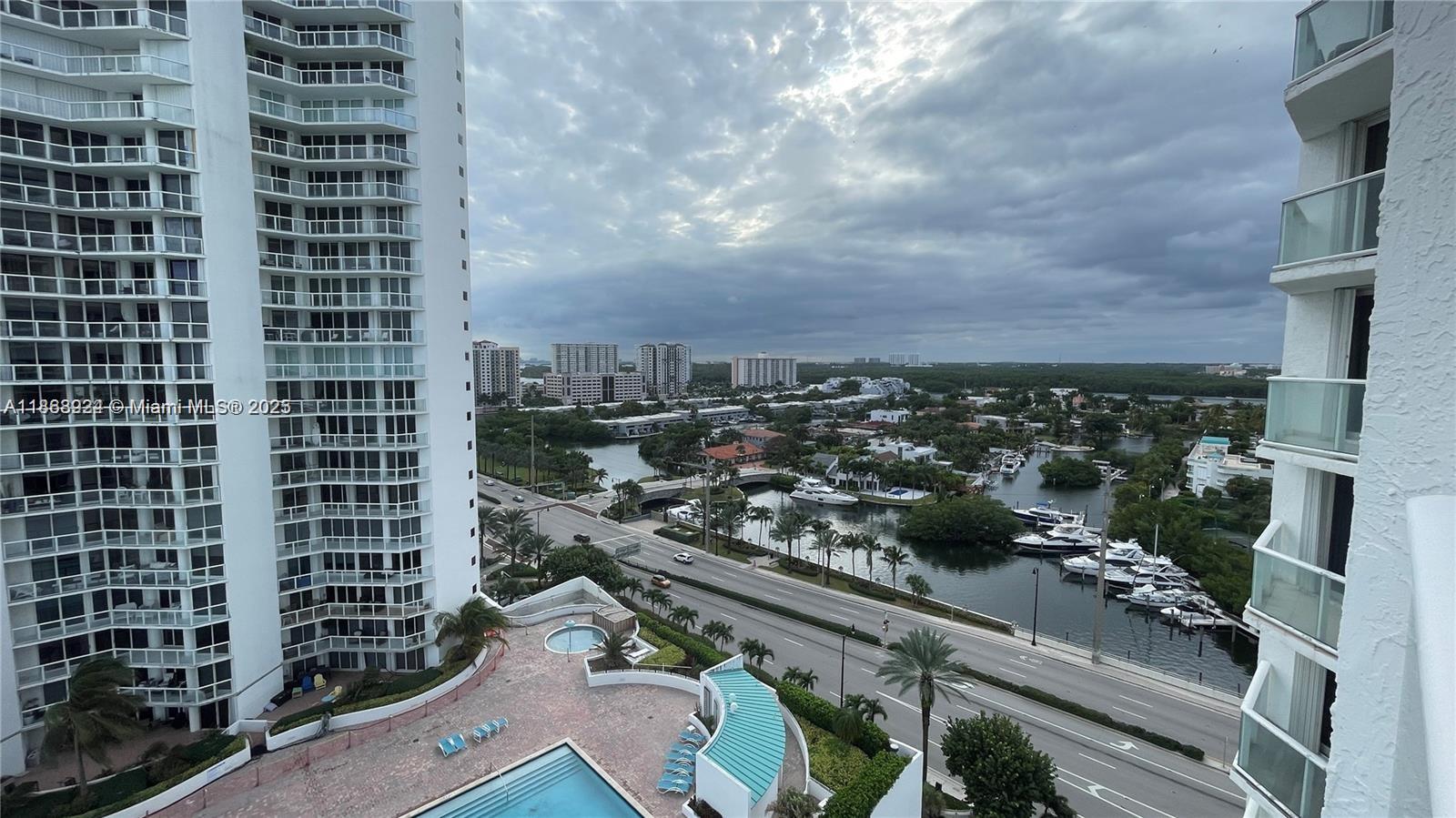 Photo of 16445 Collins Ave  #1422, Sunny Isles Beach, Florida, 33160 - 