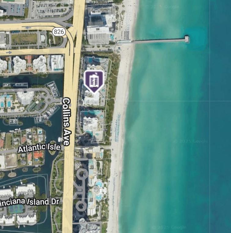 Photo of 16445 Collins Ave  #1422, Sunny Isles Beach, Florida, 33160 - 